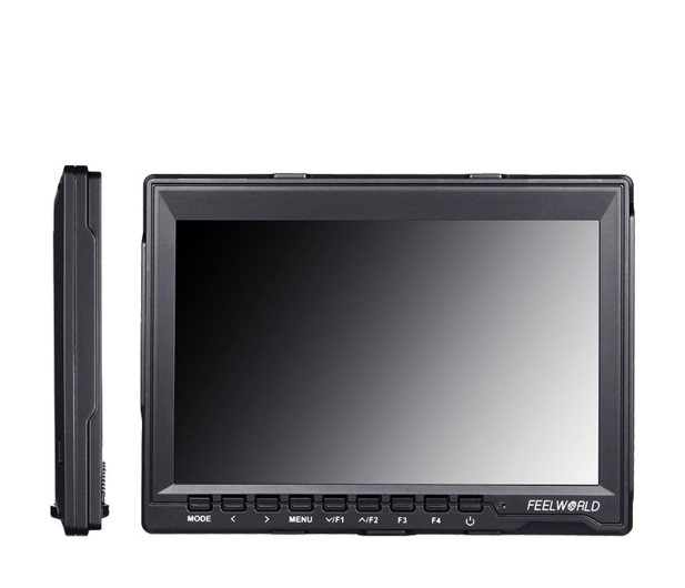 Feelworld FW759 7" - 1491152 - zdjęcie 4